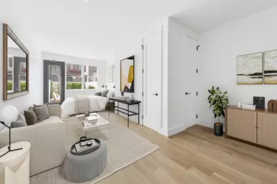 1479 Sterling Place #1A, New York City, NY 11213 - Photo 1