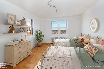 3725 Henry Hudson Parkway #12D, New York City, NY 10463 - Photo 10