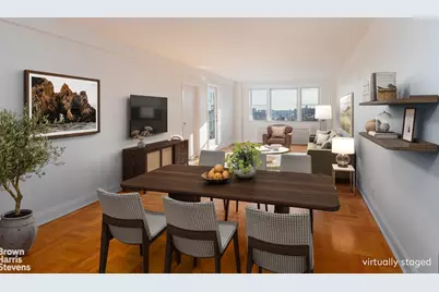 3725 Henry Hudson Parkway #12D, New York City, NY 10463 - Photo 1