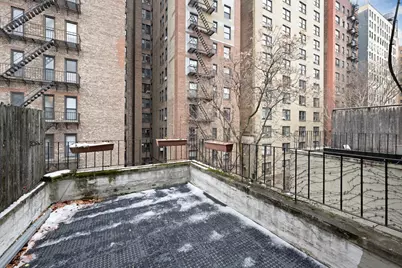 132 W 80th Street #4R, New York City, NY 10024 - Photo 6