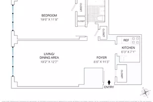 415 E 85th St, New York City, NY 10028 - Photo 8