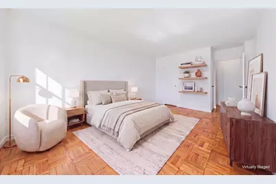 415 E 85th Street #8G, New York City, NY 10028 - Photo 4