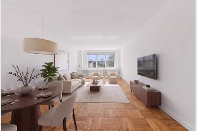 415 E 85th Street #8G, New York City, NY 10028 - Photo 1