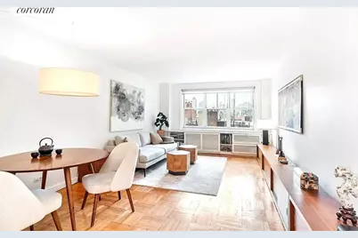 415 E 85th Street #8G, New York City, NY 10028 - Photo 2