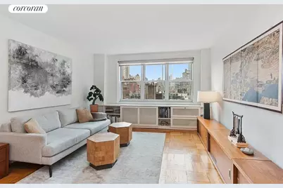 415 E 85th Street #8G, New York City, NY 10028 - Photo 1