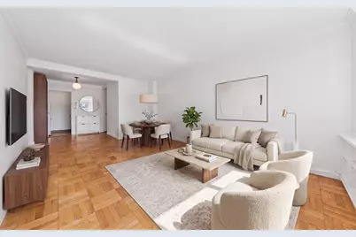 415 E 85th Street #8G, New York City, NY 10028 - Photo 2