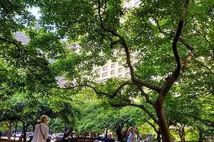 150 West End Ave, New York City, NY 10023 - Photo 10