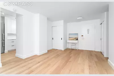 150 W End Avenue #16H, New York City, NY 10023 - Photo 8