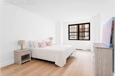 150 W End Avenue #16H, New York City, NY 10023 - Photo 10