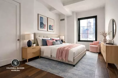 425 W 50th Street #15C, New York City, NY 10019 - Photo 4