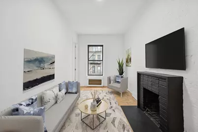130 W 80th Street #5R, New York City, NY 10024 - Photo 1