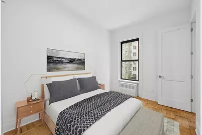 130 W 80th Street #5R, New York City, NY 10024 - Photo 2