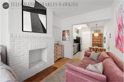 24 Cornelia Street #2, New York City, NY 10014 - Photo 1