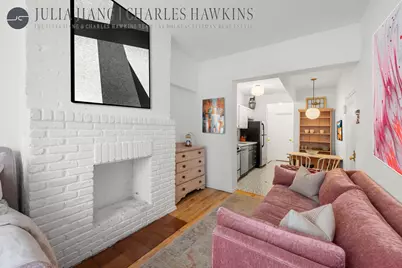 24 Cornelia Street #2, New York City, NY 10014 - Photo 2