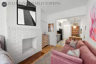 24 Cornelia St, New York City, NY 10014 - Photo 2