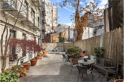 24 Cornelia Street #2, New York City, NY 10014 - Photo 6