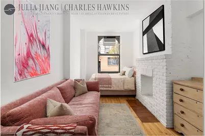 24 Cornelia Street #2, New York City, NY 10014 - Photo 2