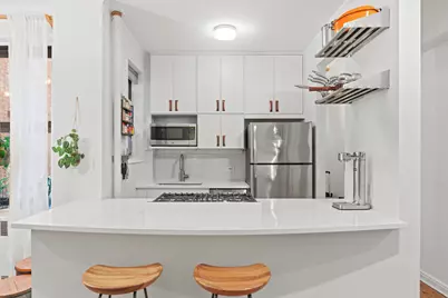 345 Riverside Drive #4F, New York City, NY 10025 - Photo 4
