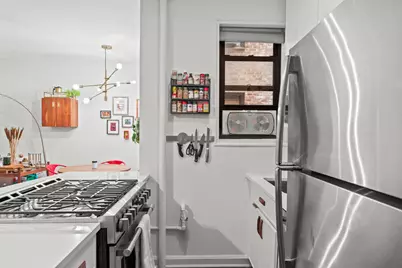 345 Riverside Drive #4F, New York City, NY 10025 - Photo 4