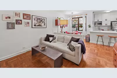 345 Riverside Drive #4F, New York City, NY 10025 - Photo 2