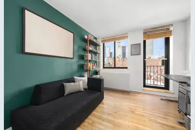 445 W 19th Street #PHF, New York City, NY 10011 - Photo 6