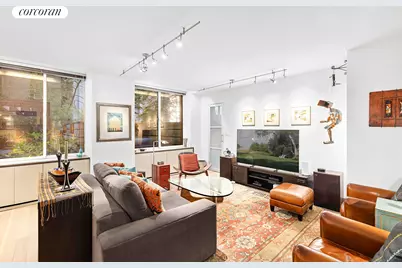 127 E 30th Street #1C, New York City, NY 10016 - Photo 6