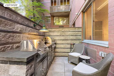 127 E 30th Street #1C, New York City, NY 10016 - Photo 2