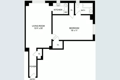 227 E 57th Street #9H, New York City, NY 10022 - Photo 6