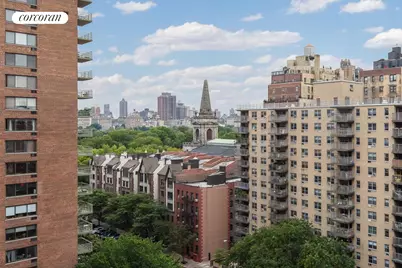 382 Central Park W #17E, New York City, NY 10025 - Photo 2