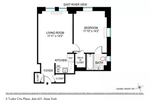 5 Tudor City Pl, New York, NY 10017 - Photo 8