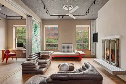 527 Hudson Street #PH3, New York City, NY 10014 - Photo 2