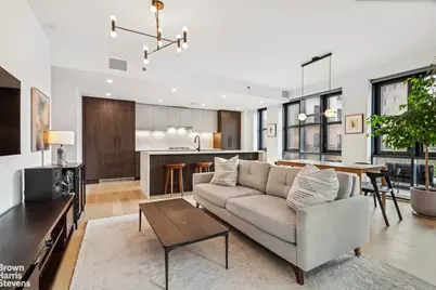 11 Hancock Place #406, New York City, NY 10027 - Photo 2