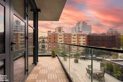 11 Hancock Place #406, New York City, NY 10027 - Photo 6