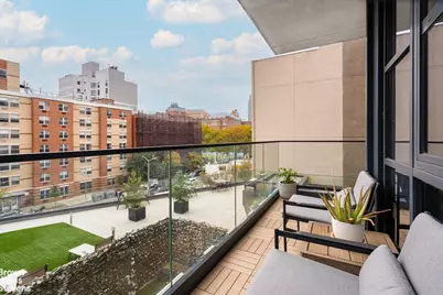 11 Hancock Place #406, New York City, NY 10027 - Photo 14