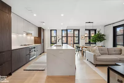11 Hancock Place #406, New York City, NY 10027 - Photo 4