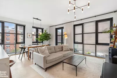 11 Hancock Place #406, New York City, NY 10027 - Photo 1