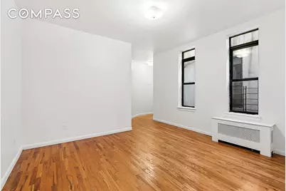 11 St Nicholas Avenue #5B, New York City, NY 10026 - Photo 4