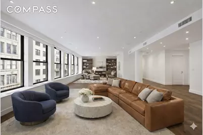 17 W 17th Street #2, New York City, NY 10011 - Photo 4