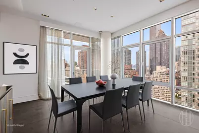 310 E 53rd Street #16C, New York, NY 10022 - Photo 4