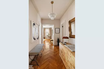 1 Pierrepont Street #2B, New York City, NY 11201 - Photo 16