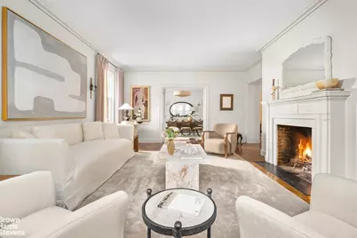 1 Pierrepont Street #2B, New York City, NY 11201 - Photo 4