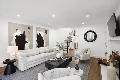 130 Barrow Street #PH20, New York, NY 10014 - Photo 2