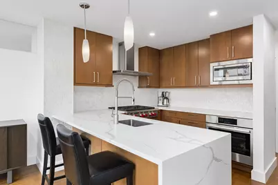 130 Barrow Street #PH20, New York City, NY 10014 - Photo 8