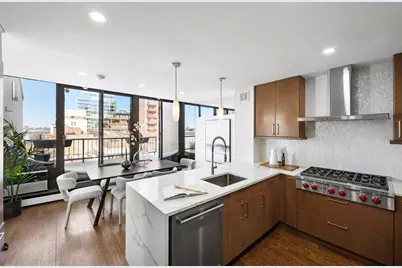 130 Barrow Street #PH20, New York City, NY 10014 - Photo 4