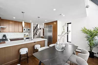 130 Barrow Street #PH20, New York City, NY 10014 - Photo 6