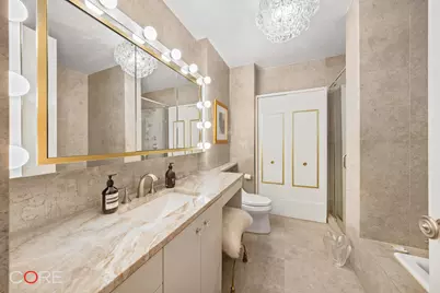 330 E 57th Street #4, New York, NY 10022 - Photo 10