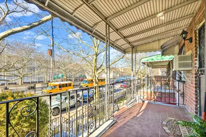 1043 E 101st Street, Brooklyn, NY 11236 - Photo 4