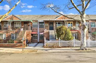 1043 E 101st St, Brooklyn, NY 11236 - Photo 1