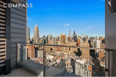 368 3rd Avenue #11A, New York, NY 10016 - Photo 12