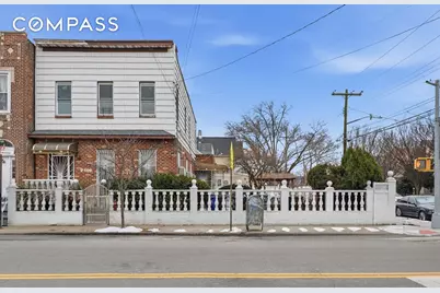 9406 Ave K, New York City, NY 11236 - Photo 2